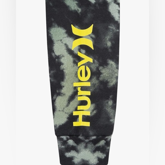 NWT Hurley Hoodie - Picture 4 of 6